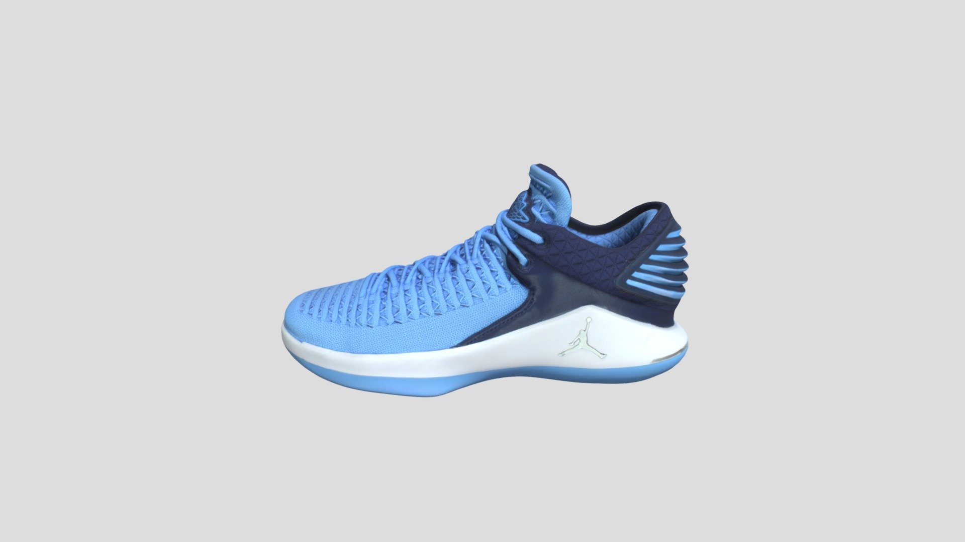 Jordan 32 low on sale cut