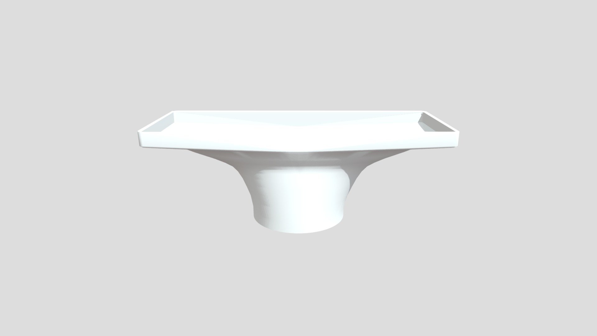 inlet-v9 - 3D model by tavernamaurizio [7ec62f5] - Sketchfab