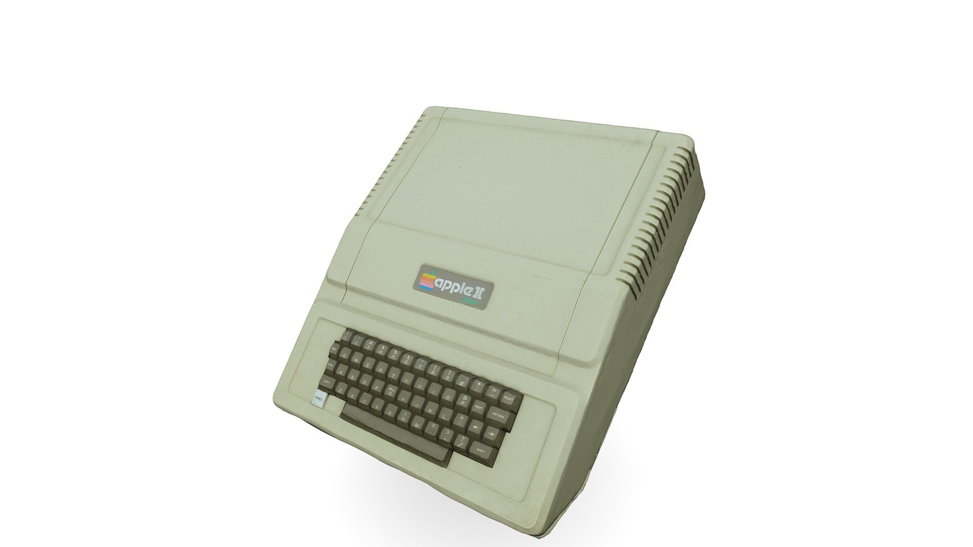 Apple II