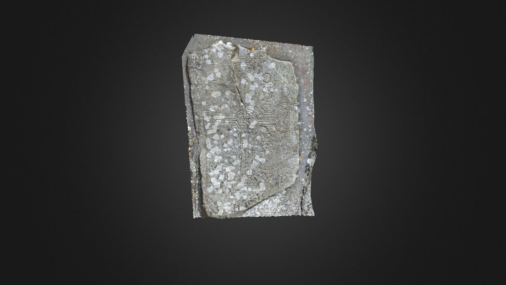 Gallen: cross slab
