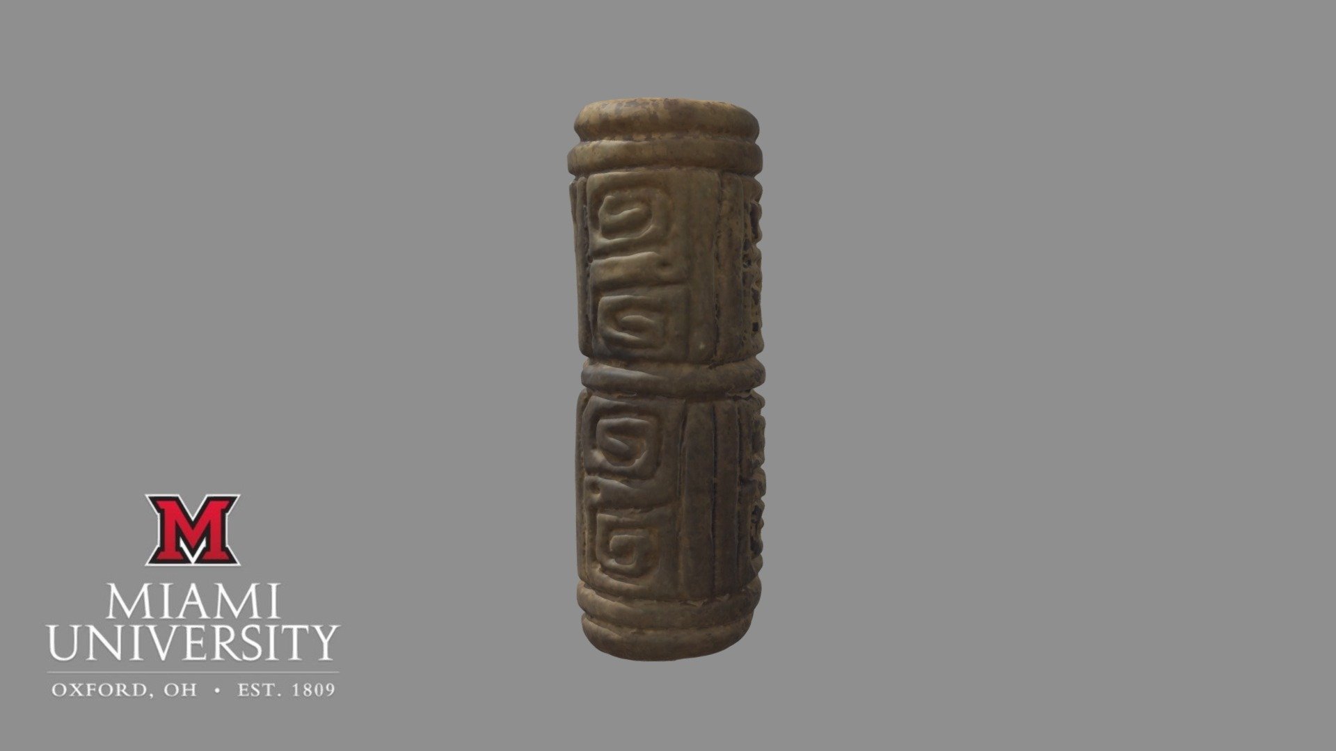 53-7 Cylinder Seal