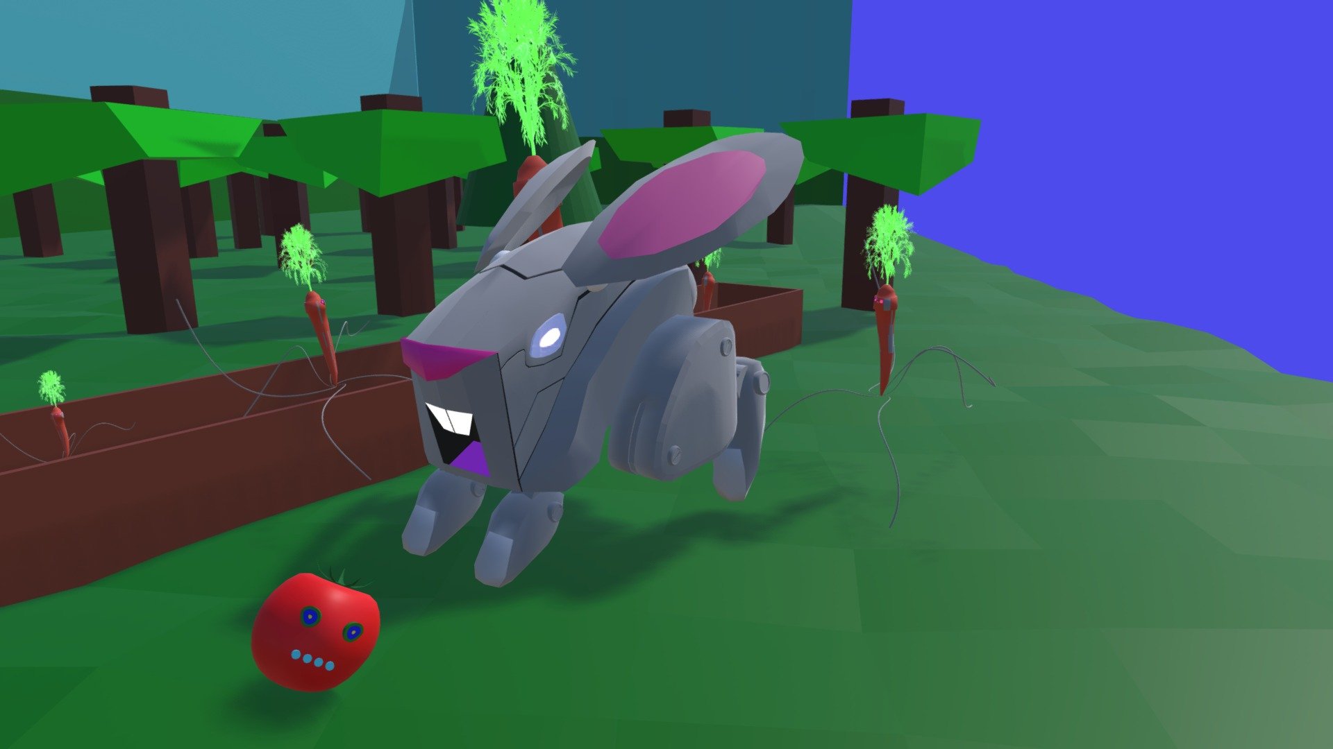 Rabbit