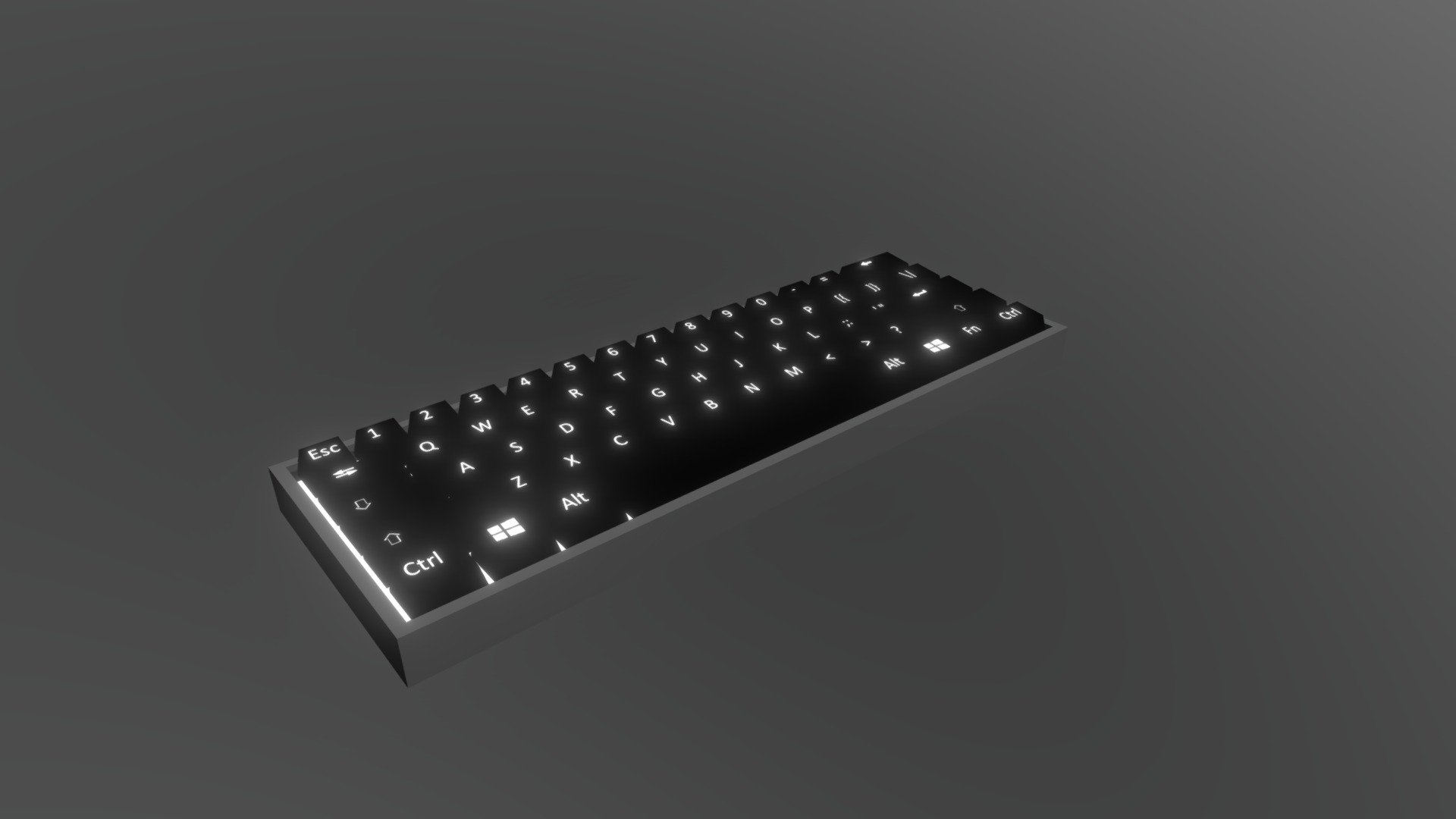 Keyboard