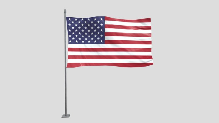 American flag