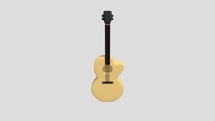 Acoustic Guitar