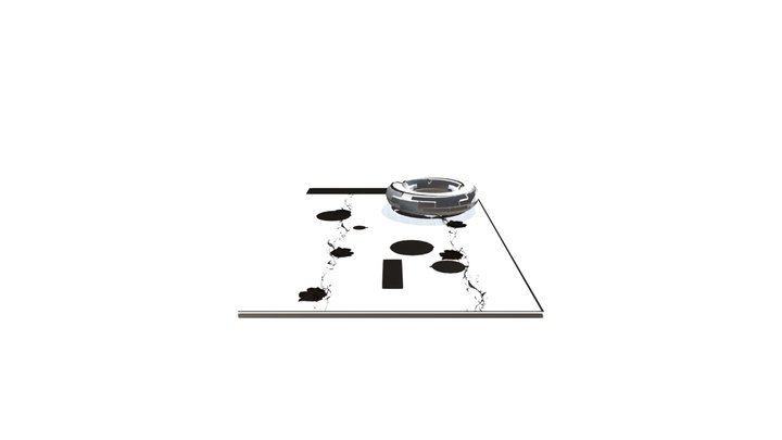 test2-3dsmaxa5 3D Model