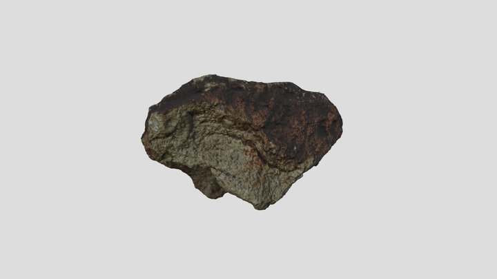 XTLCARB_001r_6m 3D Model