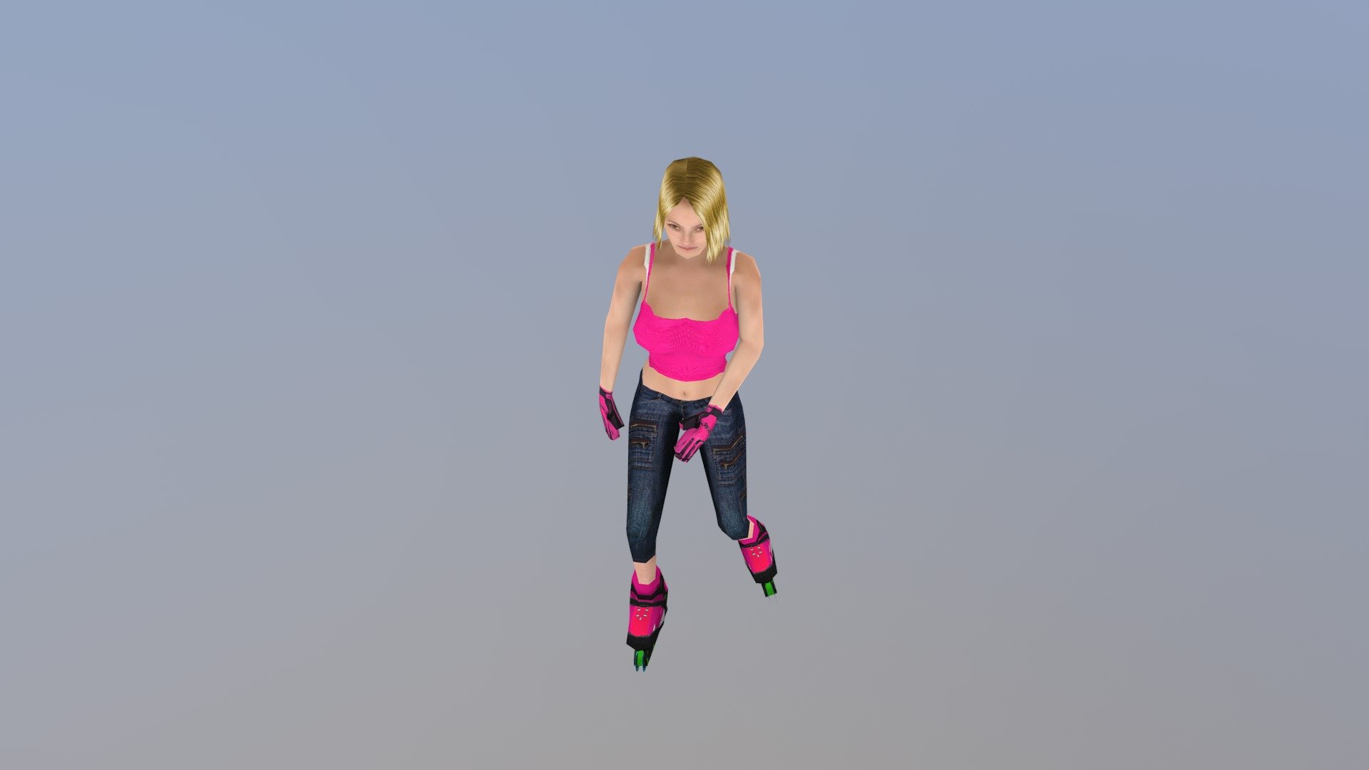 FM SKT 1 V1 - 3D model by Games2Win [7ecf0a5] - Sketchfab