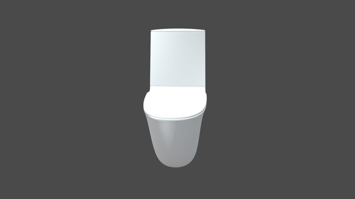 RAK-SENSATION | SENWC1045AWHA 3D Model