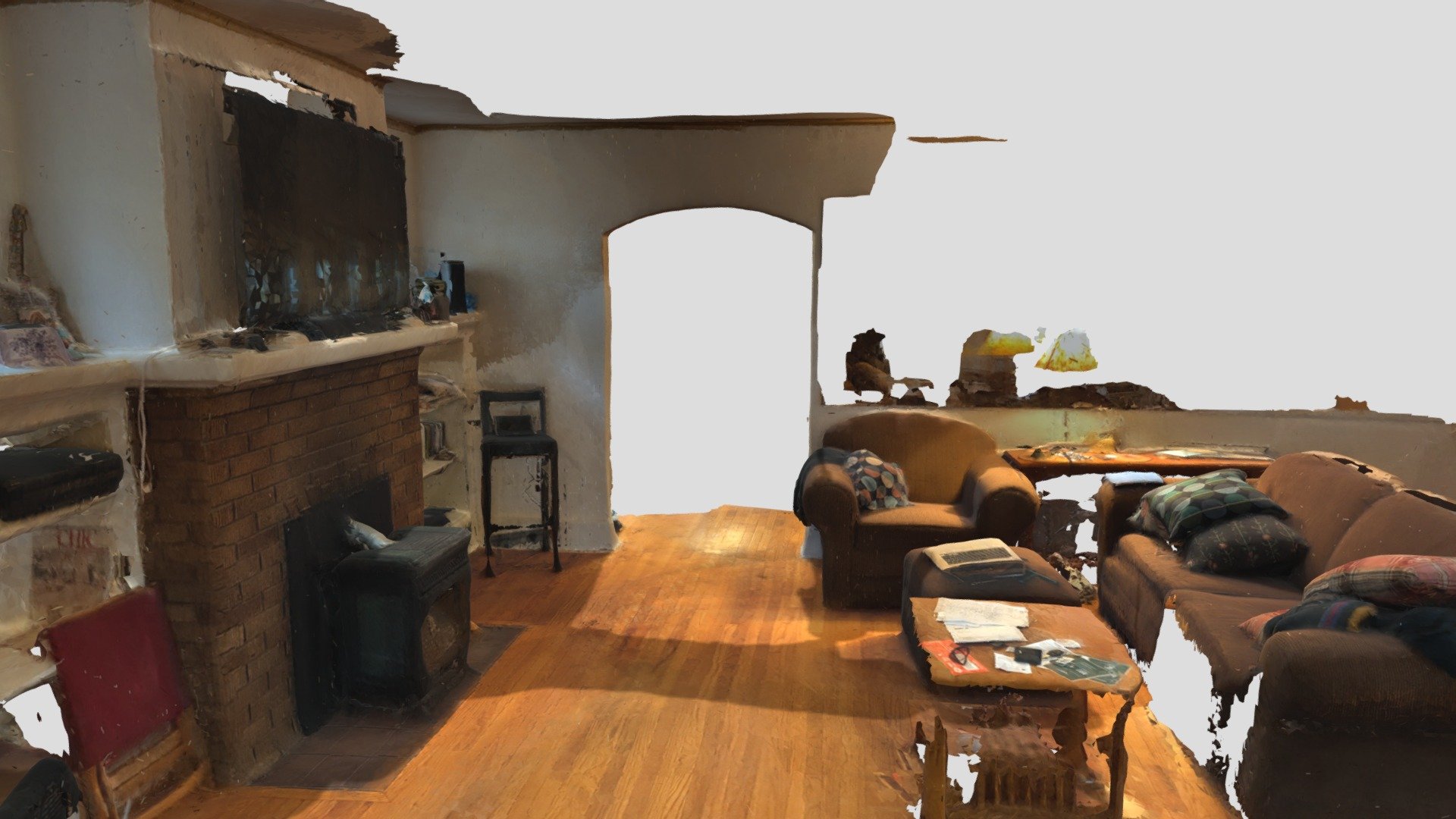 Living room 2 preview