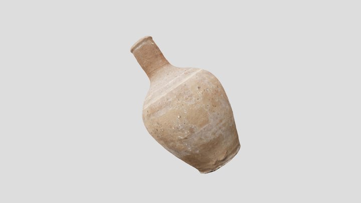 Group 3 Photogrammetry Model 3D Model