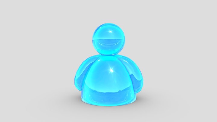 Msn 3D models - Sketchfab