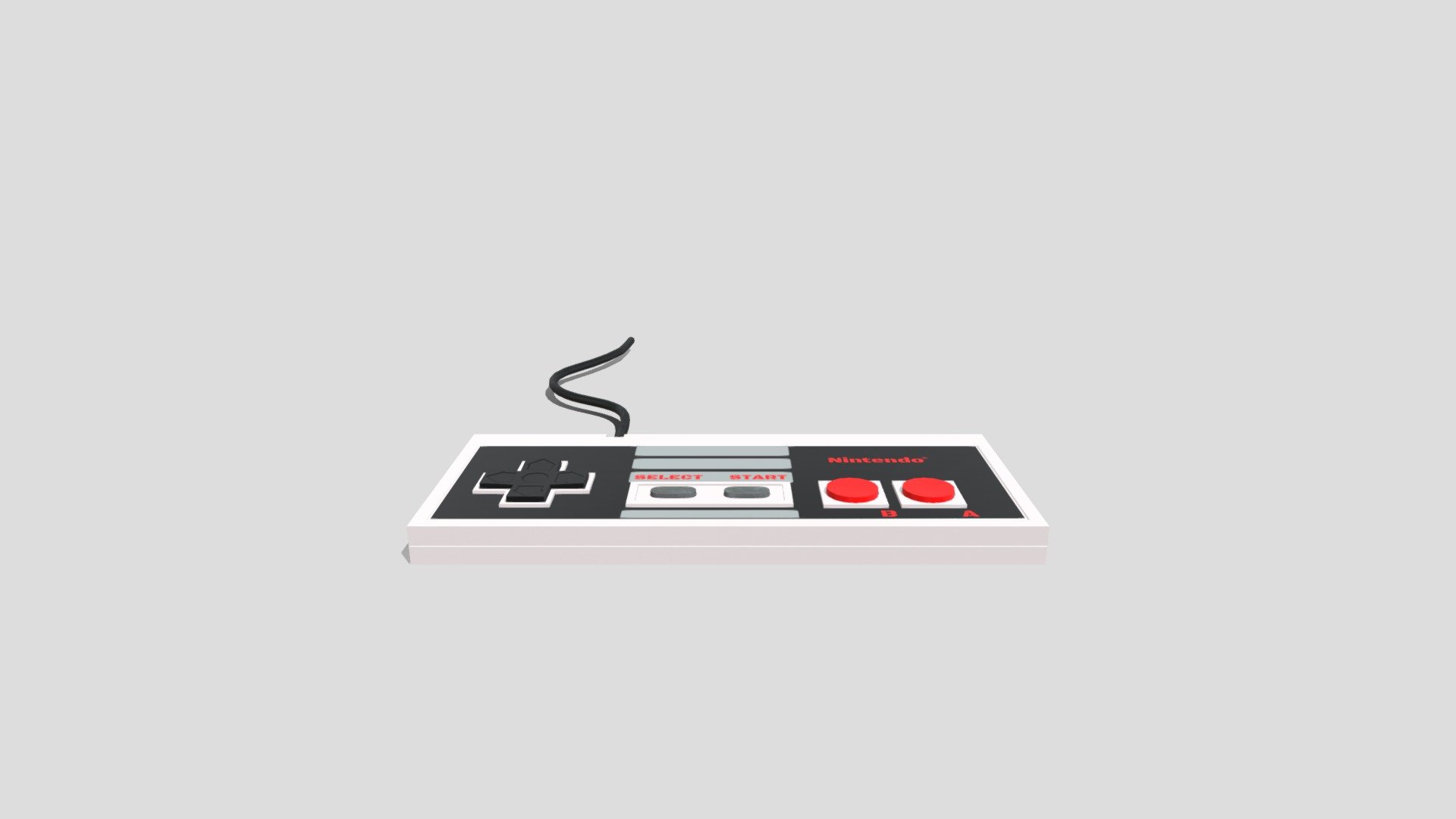 NES Controller