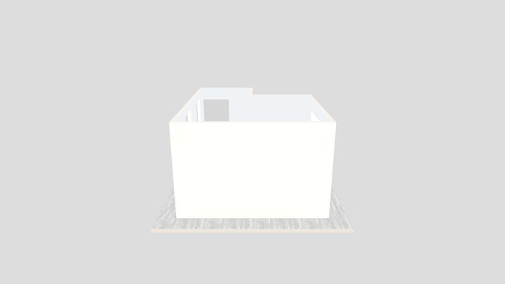 Polycam capture 3D Model