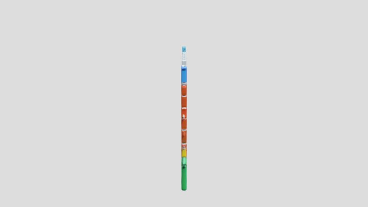 tripo_pbr_model_6f67c7f7-58c3-422e-a551-2d960fe0 3D Model