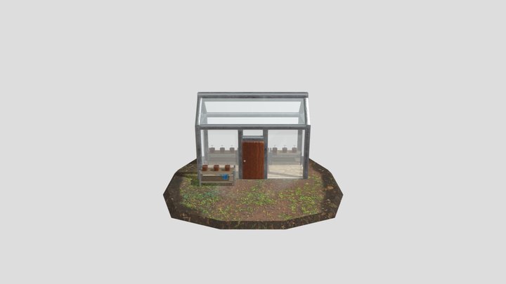 Greenhouse asset for assessment