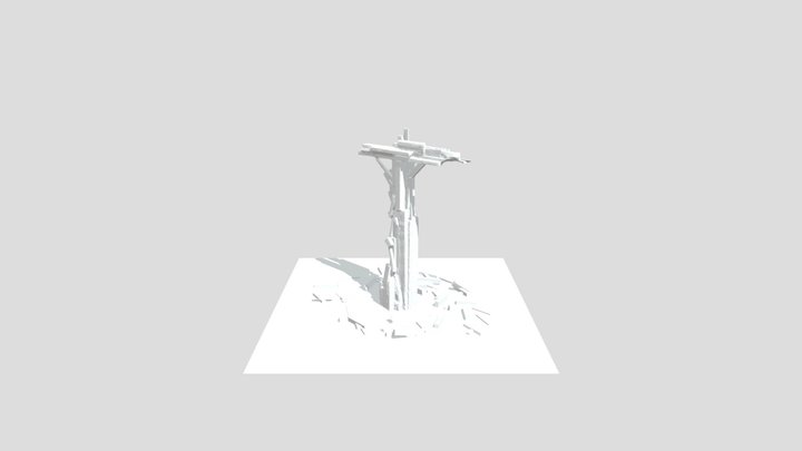 Final Mid Term2 – Kostenloses 3D-Modell STL