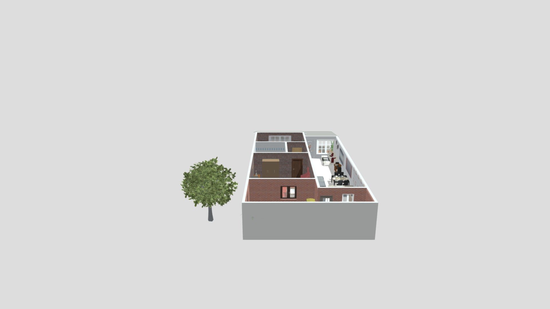Casa de mi abuela