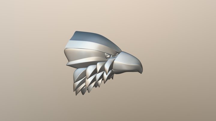 Cap Final Final 3D Model