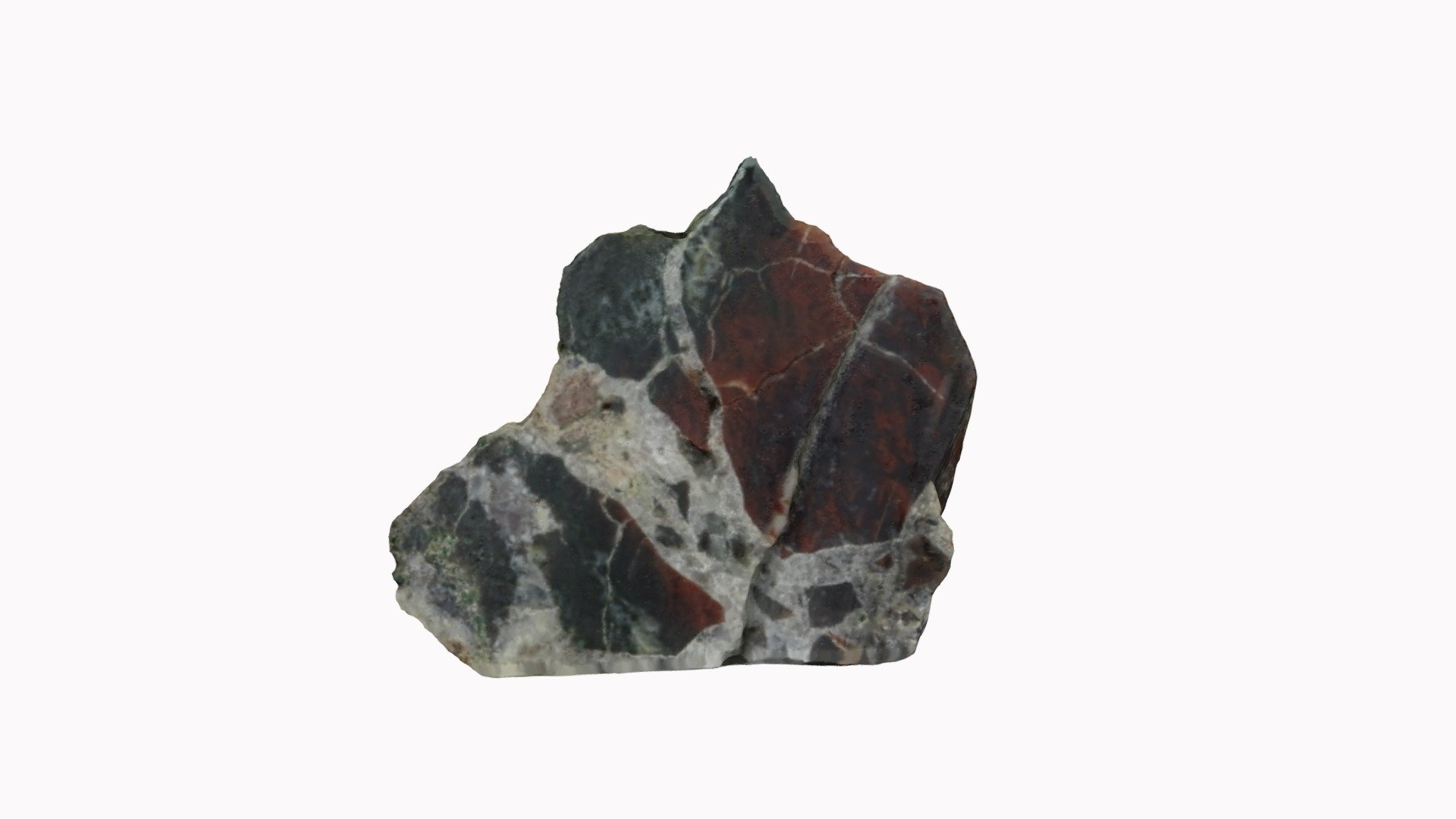 Breccia