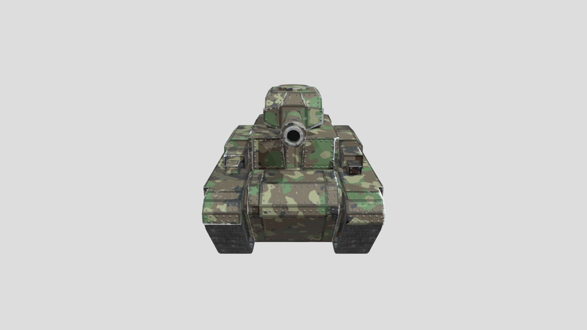 Tank