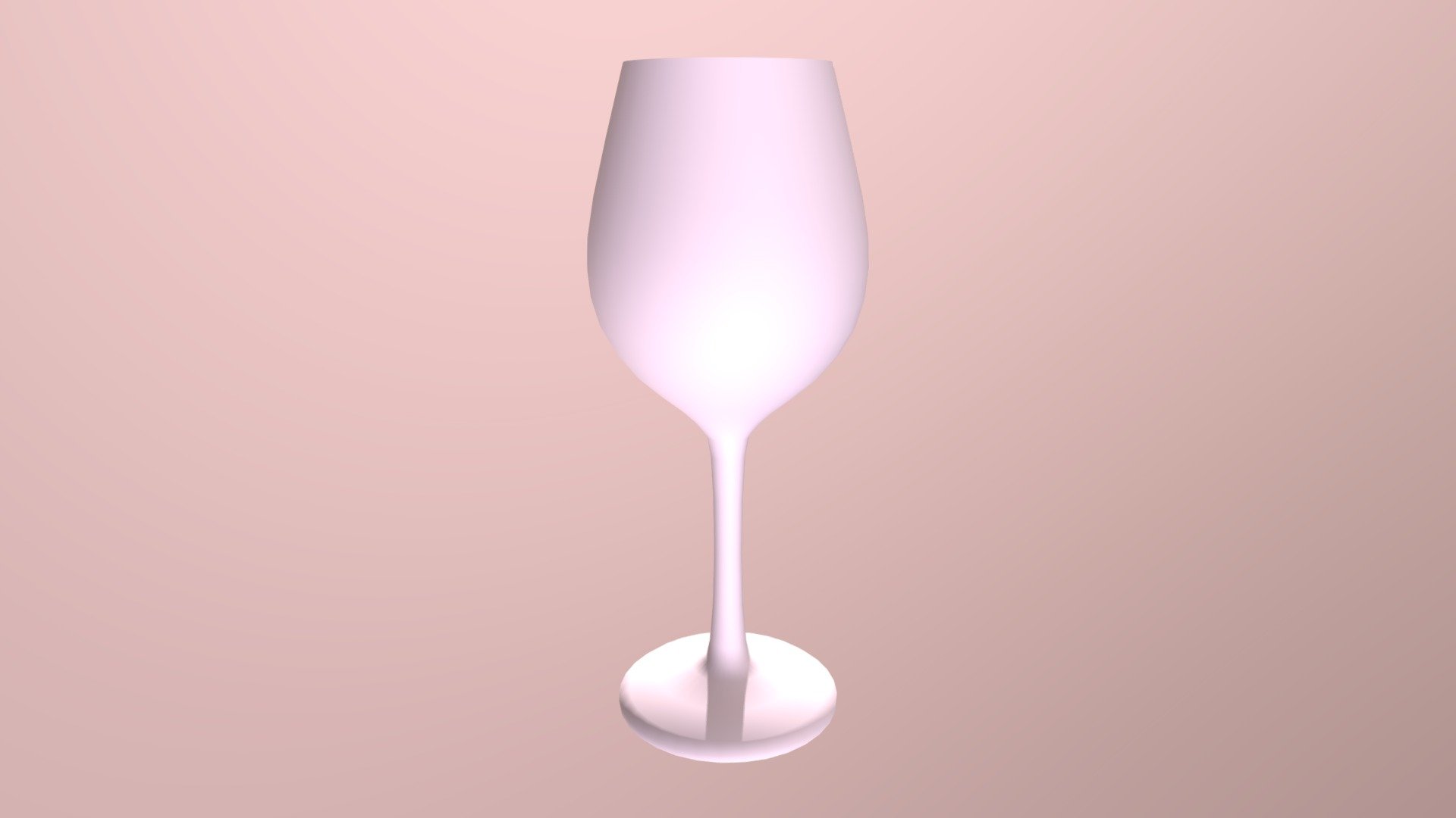 Wine Glass