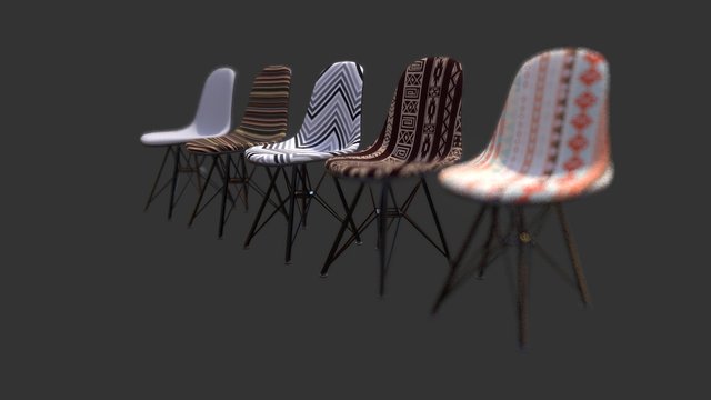 Modern Chair