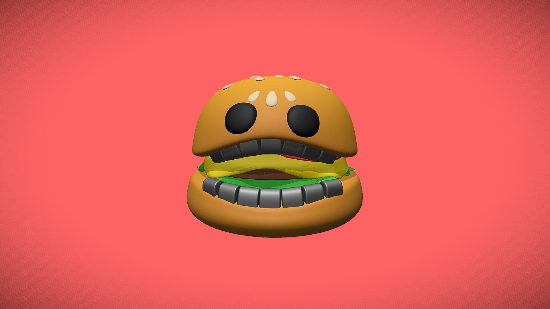 EAT burger