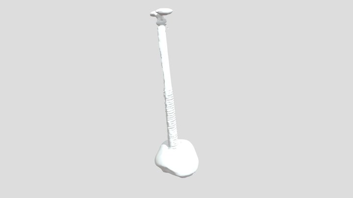 pinhead – Free 3D Model STL
