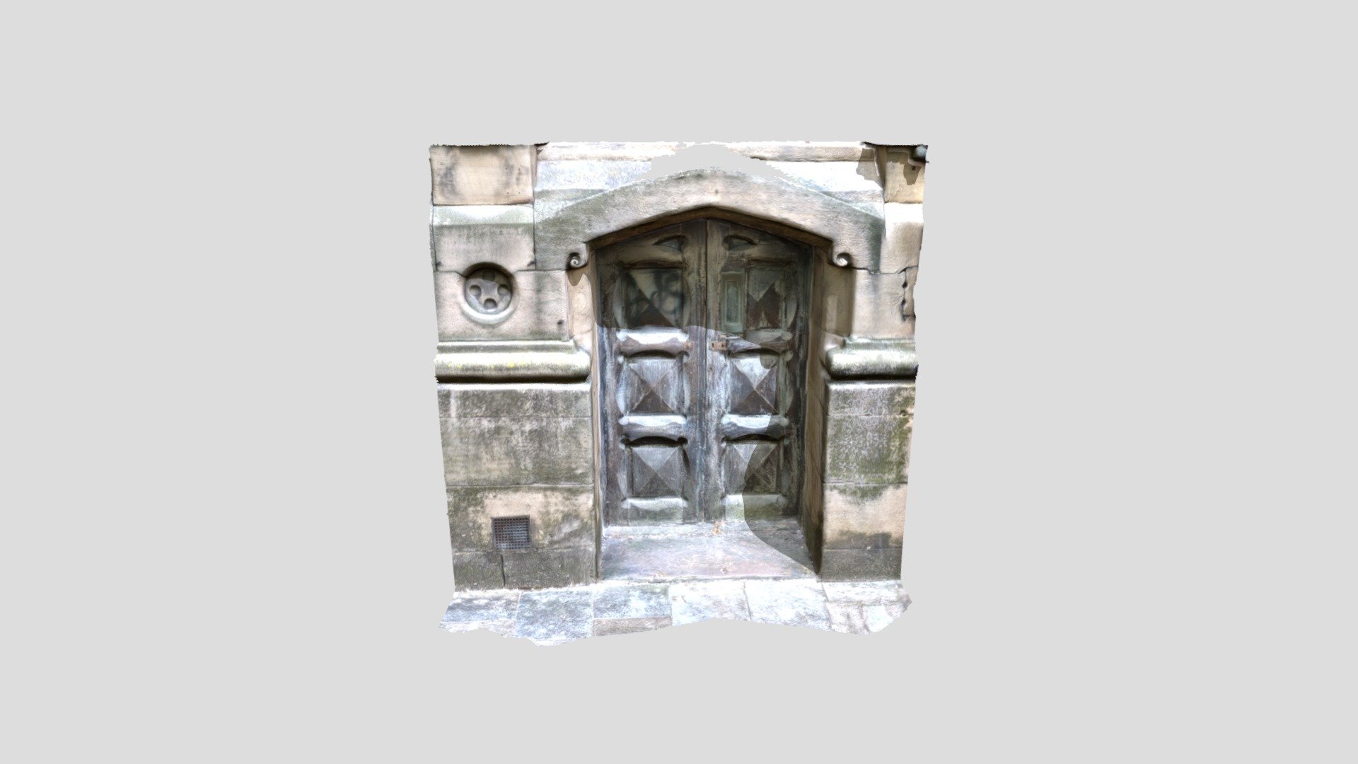 Doorway