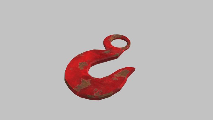 Crane Hook