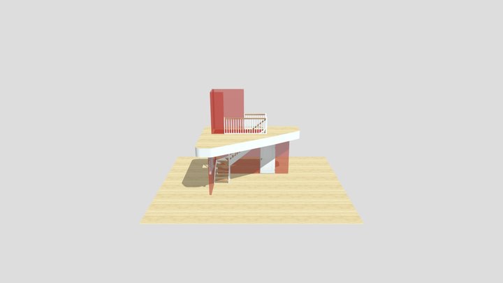 default 3D Model