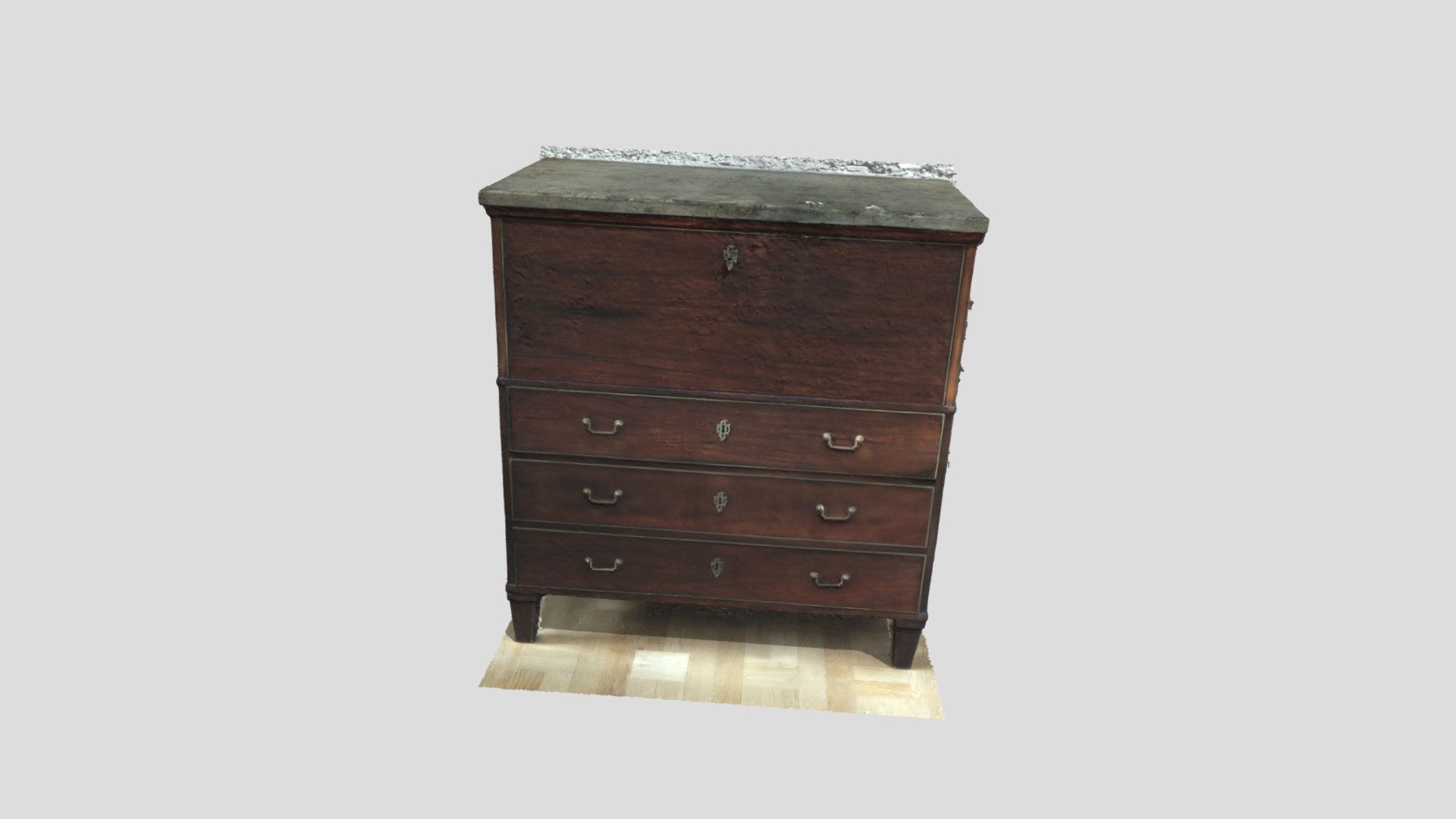 model