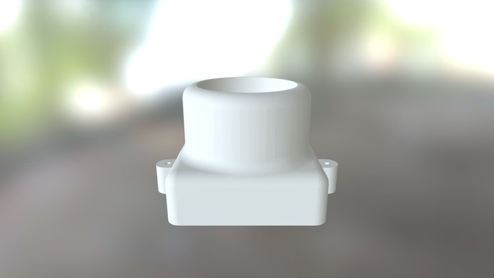 Деталь1 3D Model