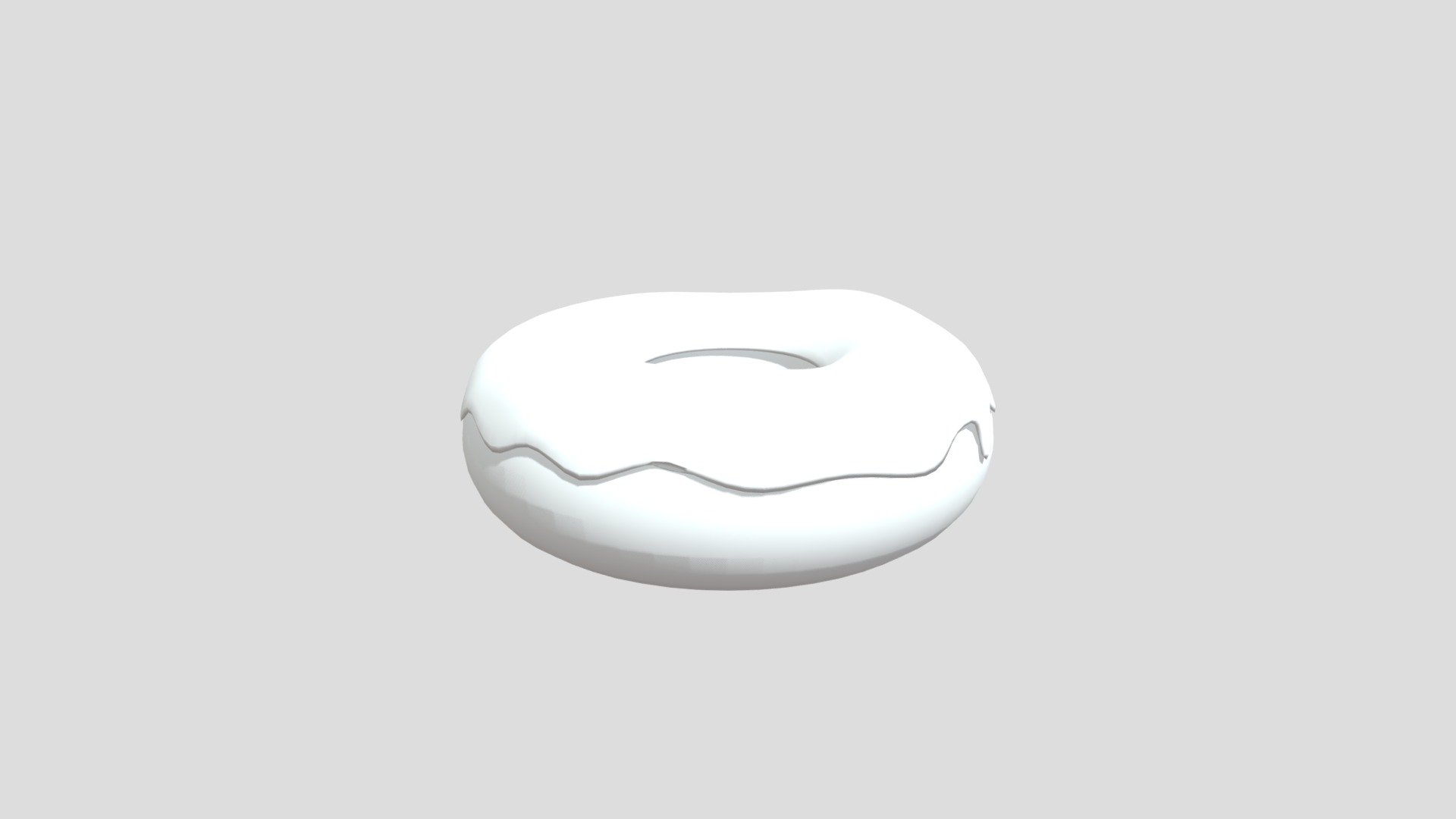 Donut