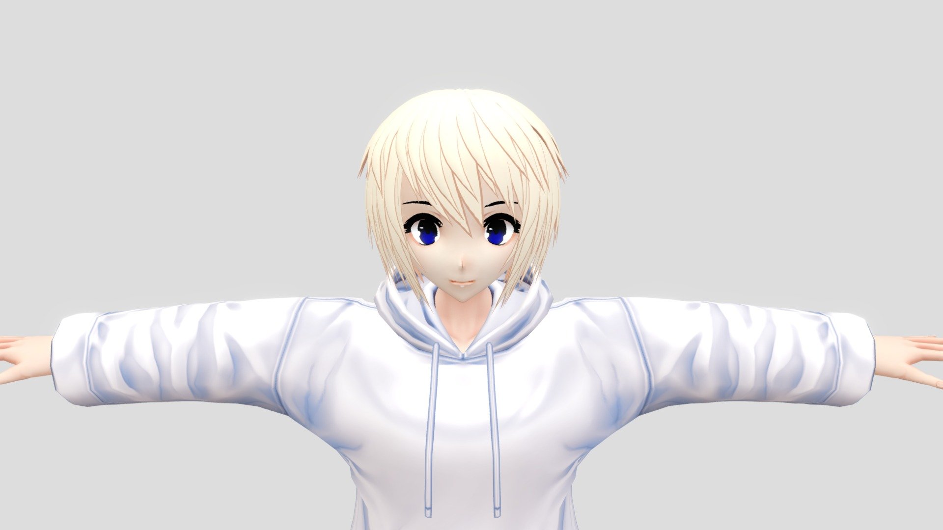Blance (BRZ Version + QuickWork)