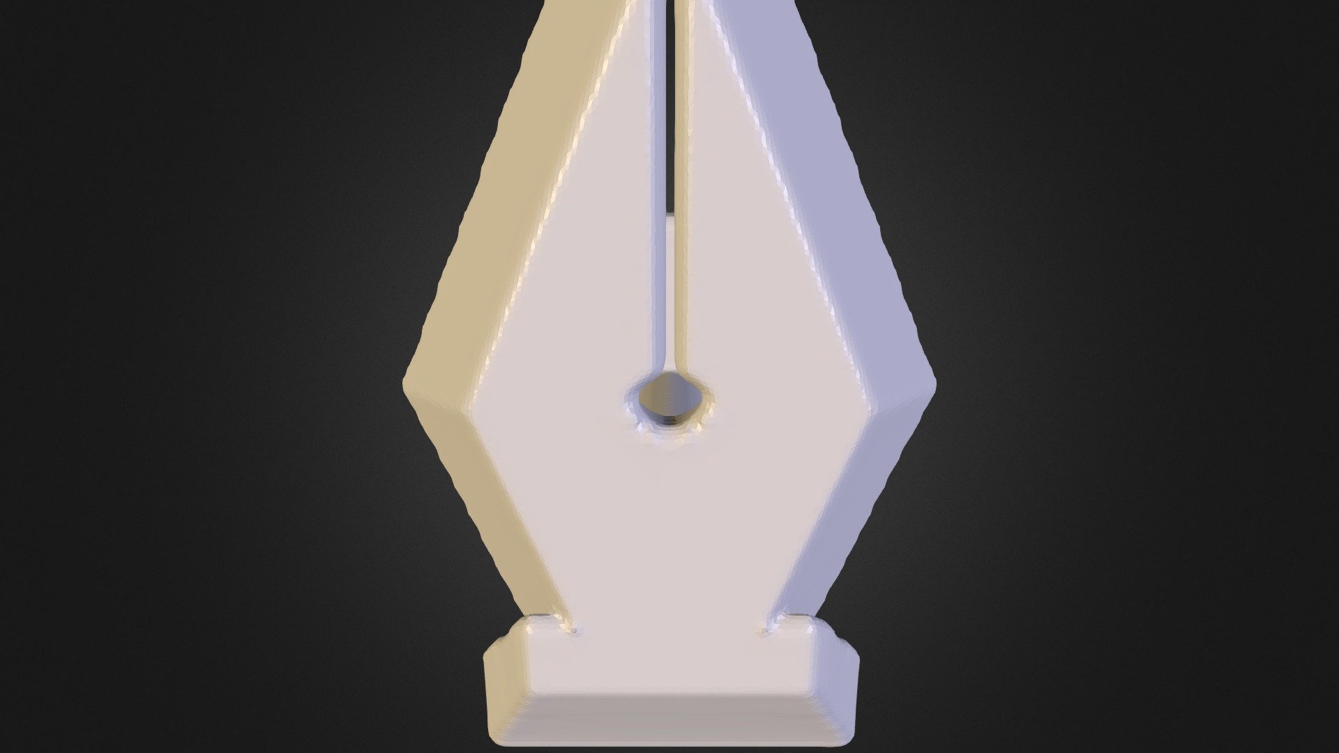 Cufflinks — Sketchfab embed 3D viewer