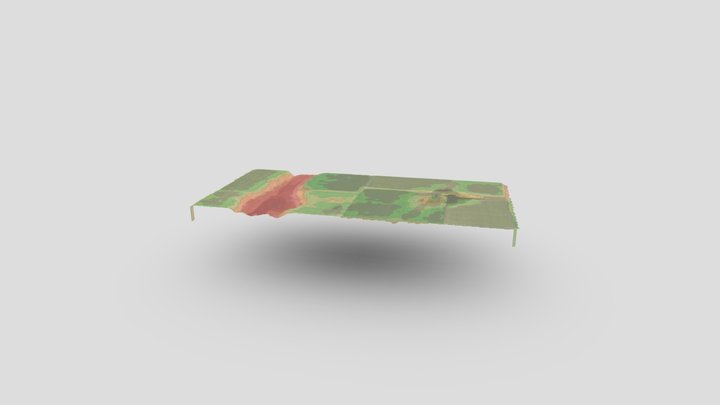 Scene1 3D Model