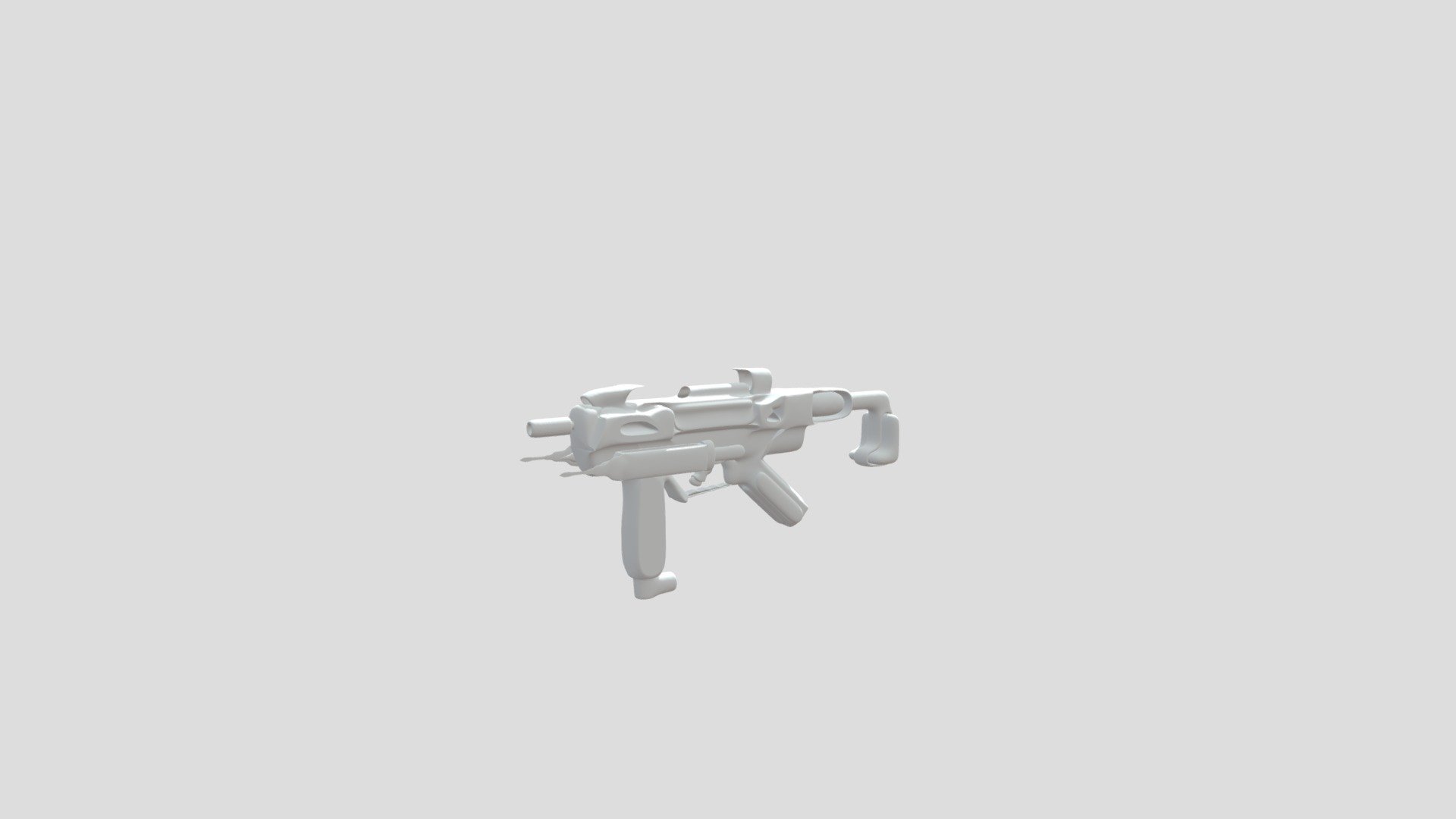 Fantasy Gun
