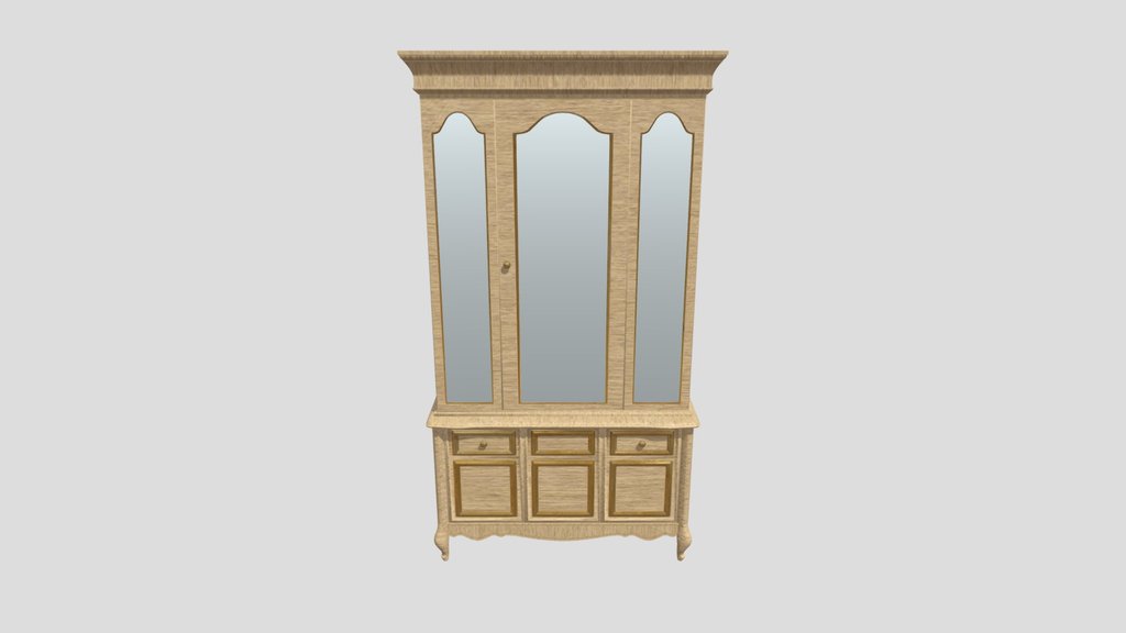 Wardrobe