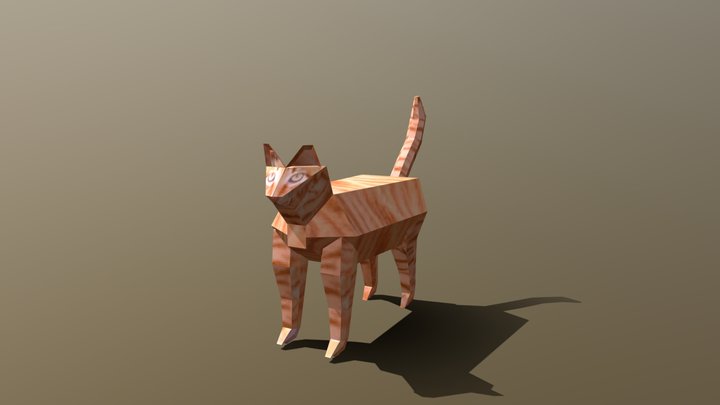 Car 3D Model