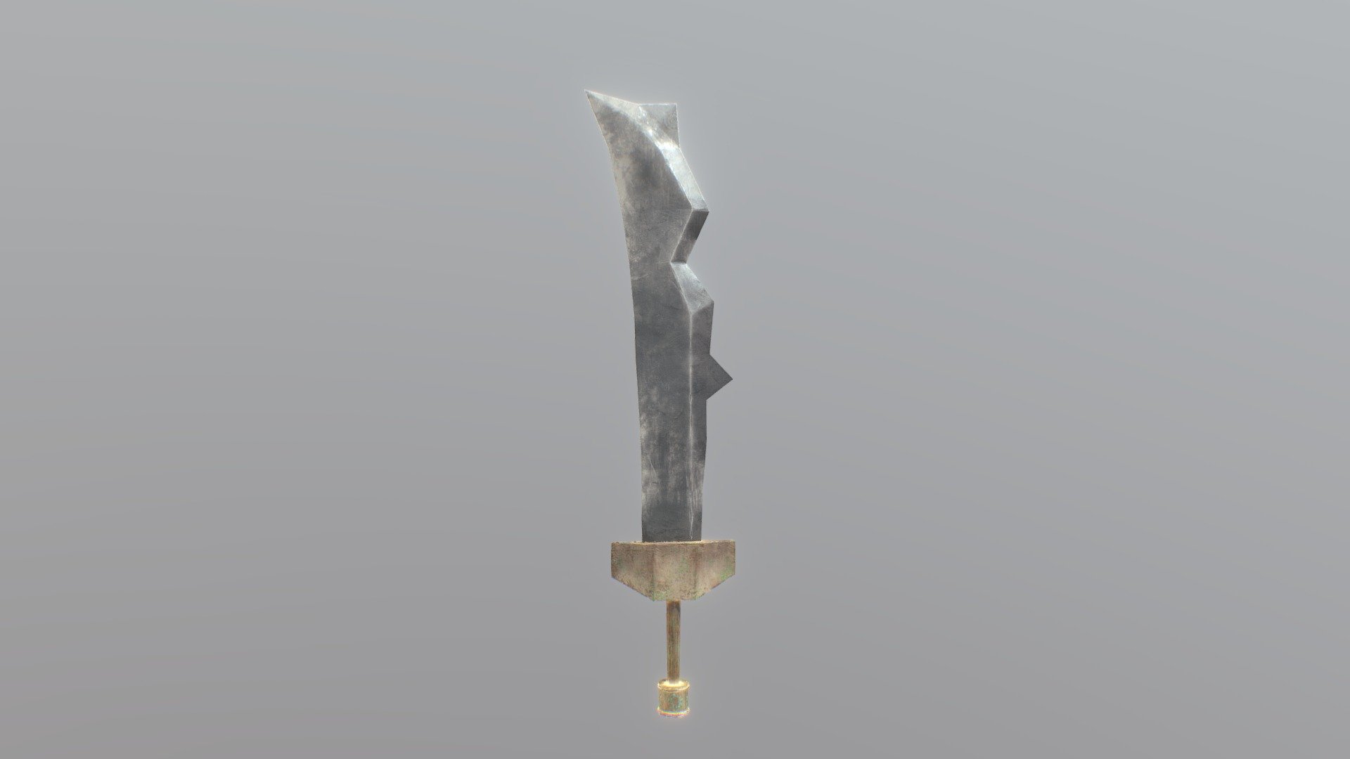 Sword [GA]
