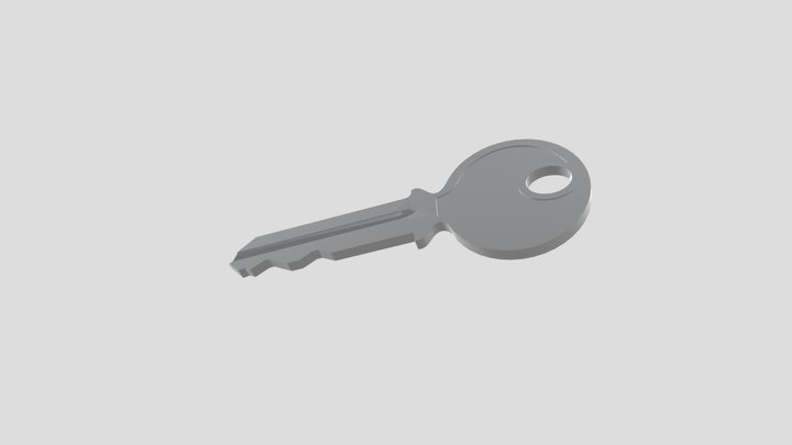 HW2_ElaS 3D Model