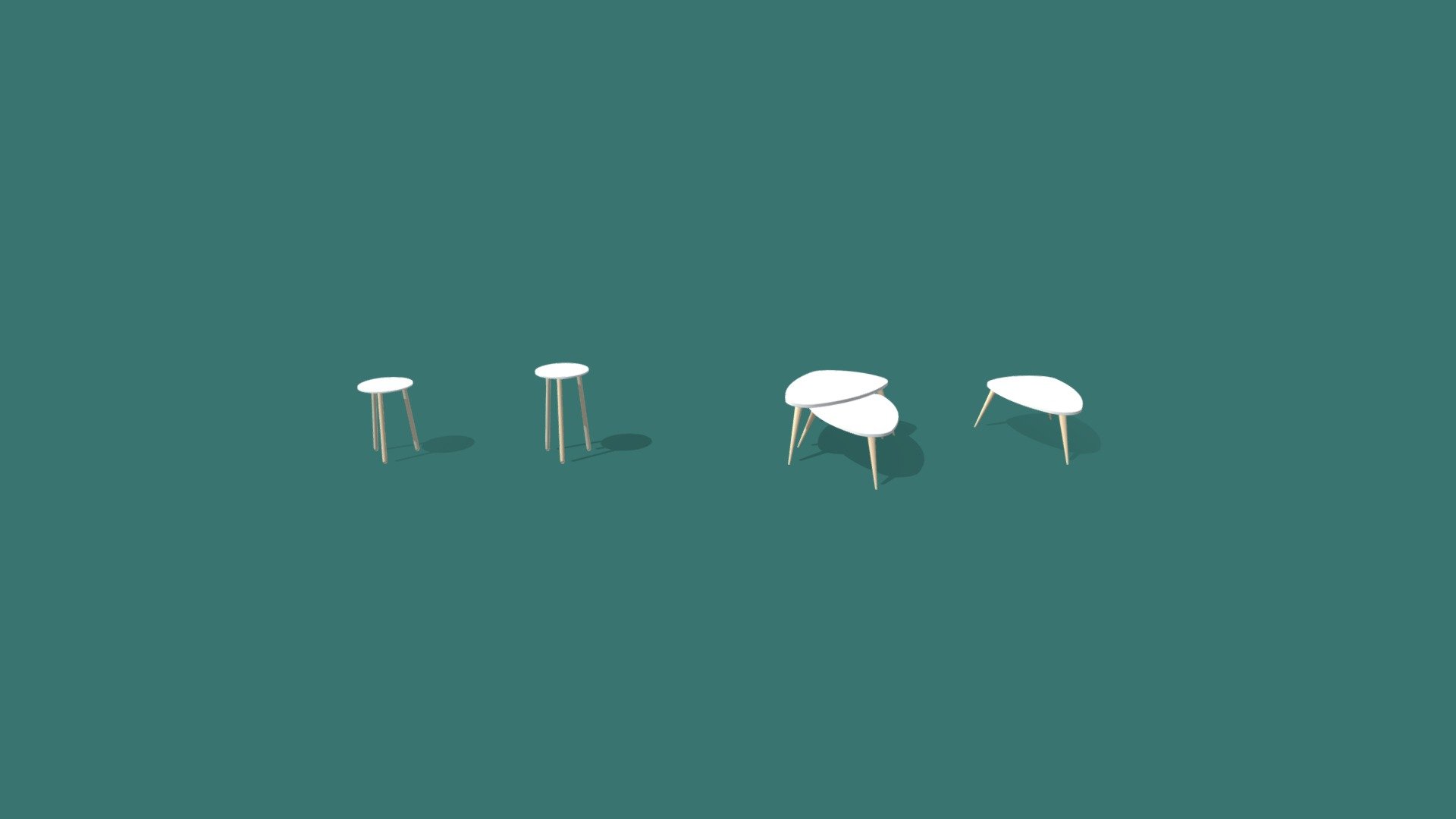 Coffee Tables