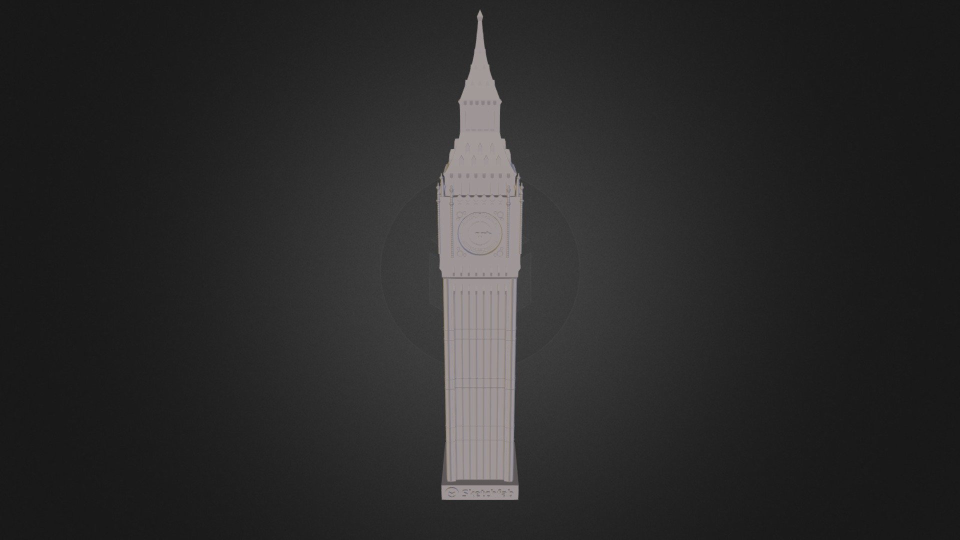 Big Ben