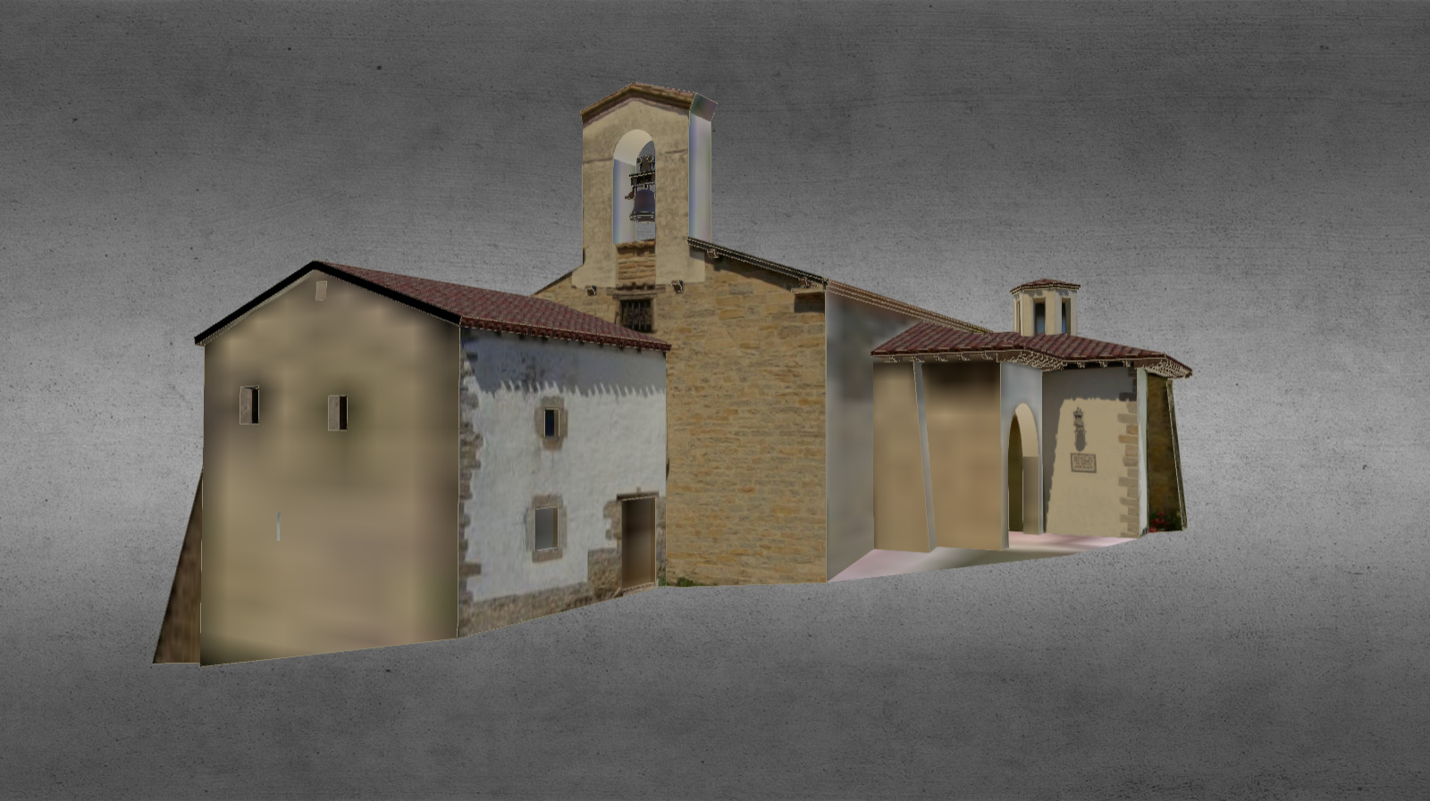 Ermita de Santa Felicia