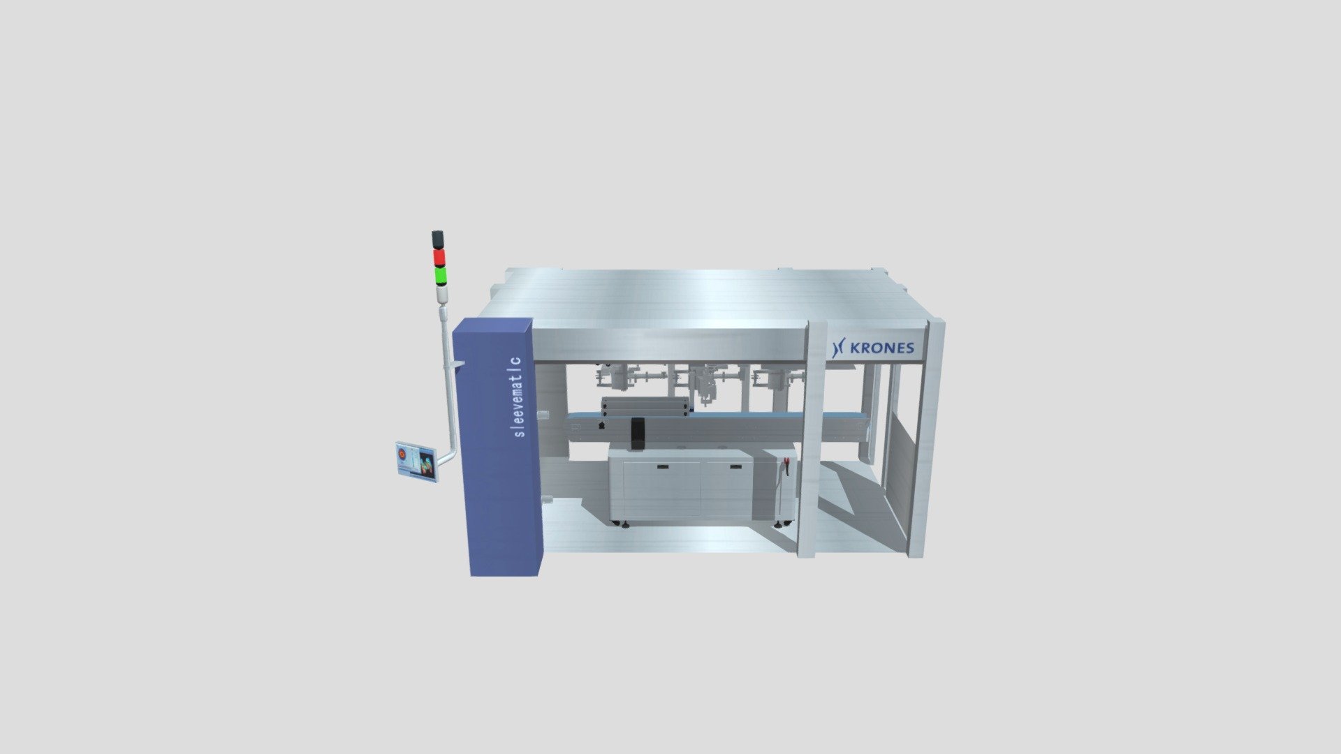Labeling Machine5
