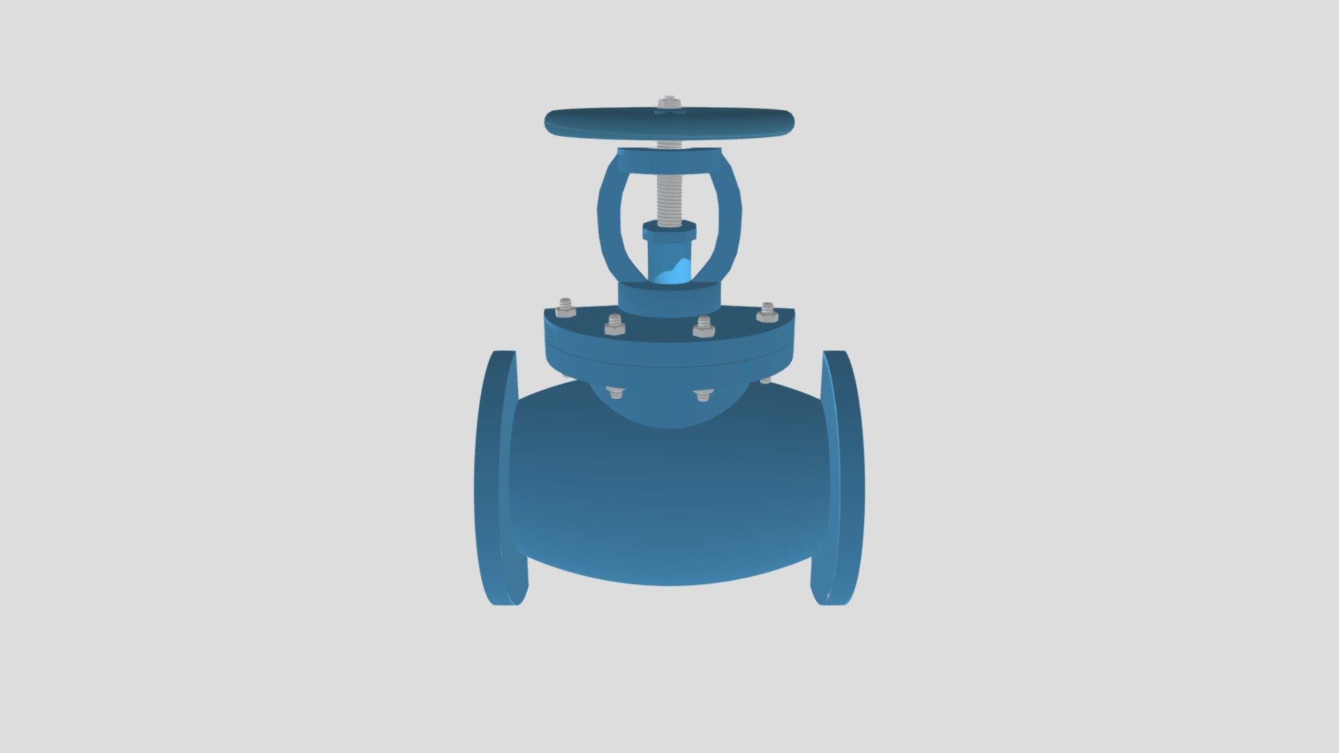 Klapan - Download Free 3D model by joysstick [7eeeb4a] - Sketchfab