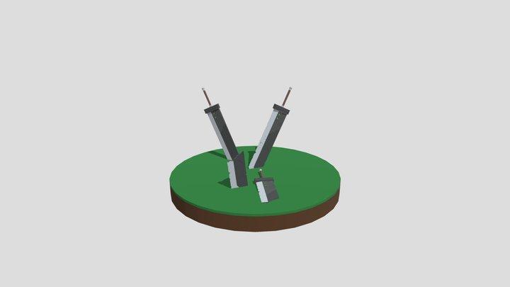 HW7 3D Model