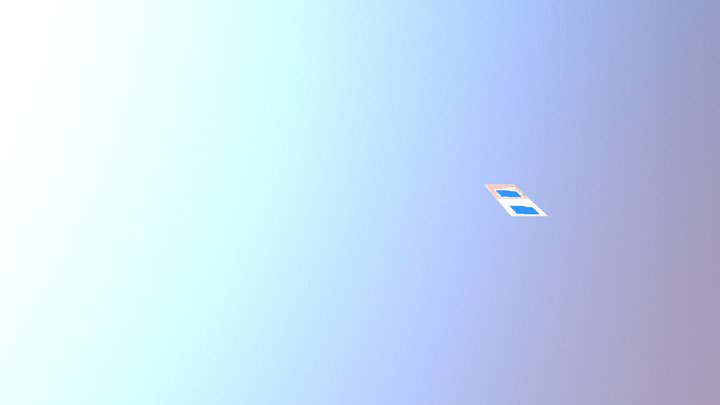 4a 3D Model